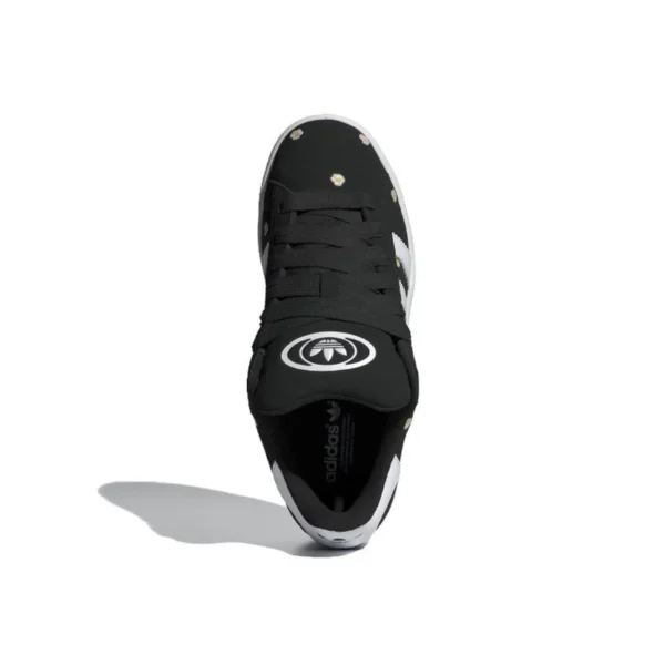 Adidas Campus 00s 'Flora Black'