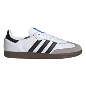 Adidas Samba OG Cloud – White Core Black