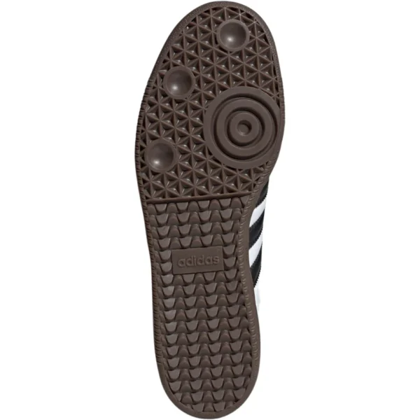 Adidas Samba OG Cloud – White Core Black