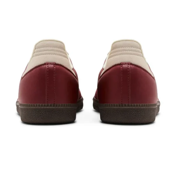 Adidas Samba OG – Preloved Ruby Cream