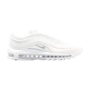 Nike Air Max 97 Triple White