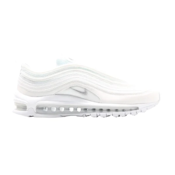 Nike Air Max 97 Triple White