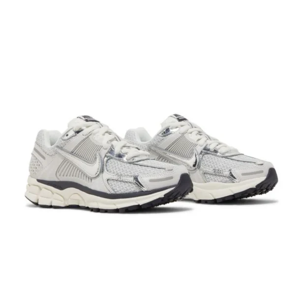 Air Zoom Vomero 5 'Photon Dust Metallic Silver'