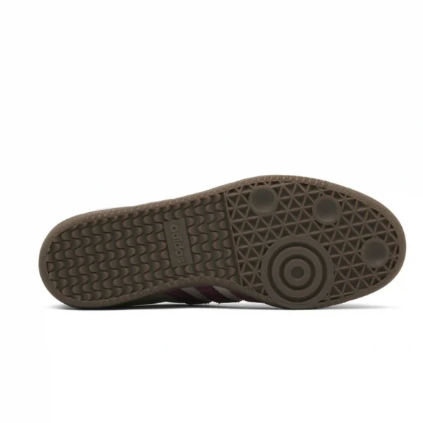 Adidas Samba OG – Preloved Ruby Cream