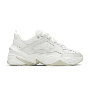 Nike M2K Tekno 'Summit White'