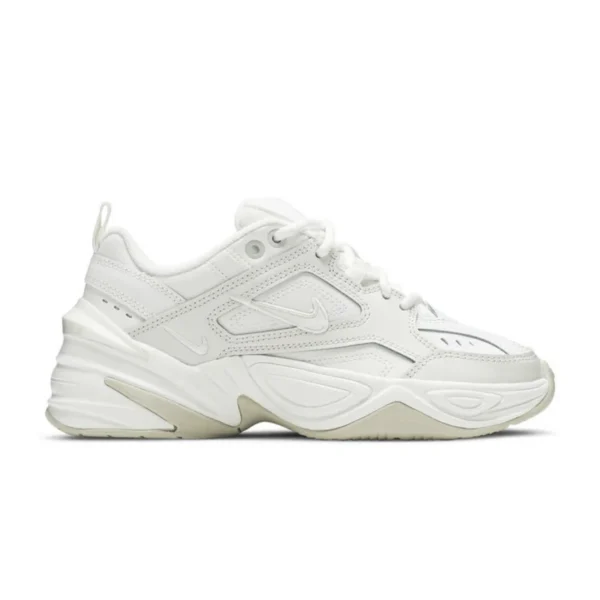 Nike M2K Tekno 'Summit White'