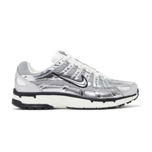 Nike P-6000 'Metallic Silver'