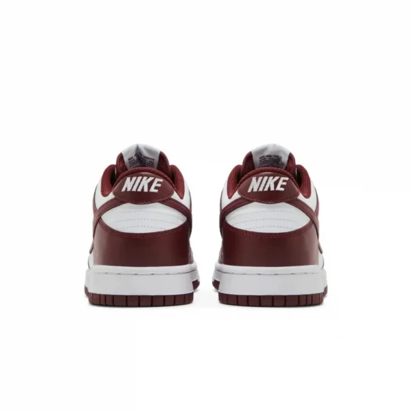 Nike Dunk Low GS 'Redwood'