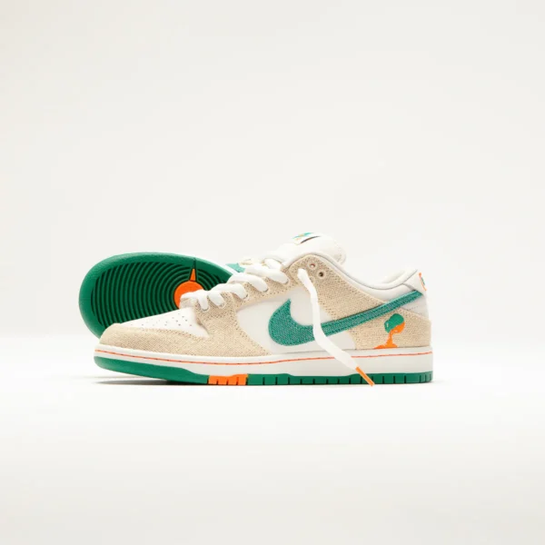 Nike SB Dunk Low Jarritos