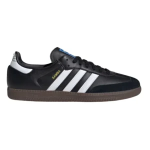 Adidas Samba Og – Black White Gum