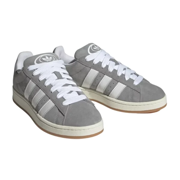Adidas Campus 00s – Grey White