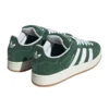 Adidas Campus 00s – Crystal Dark Green Cloud White