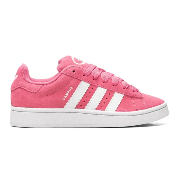 Adidas Campus 00s – Pink Fusion