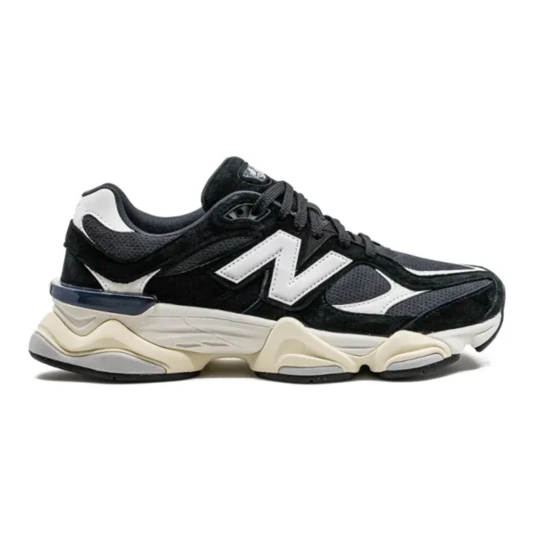 New Balance 9060 – Black White