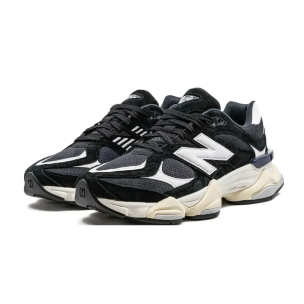 New Balance 9060 – Black White