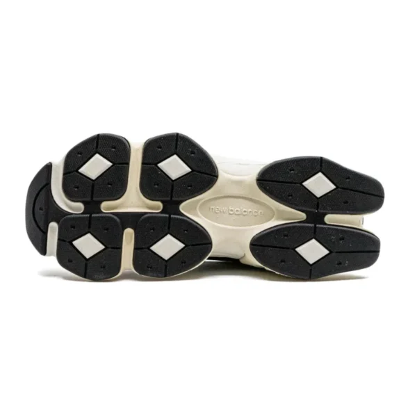New Balance 9060 – Black White