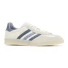 Adidas Gazelle Indoor – White Preloved Ink