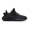 Adidas Yeezy Boost 350 V2 – Static Black (reflective)