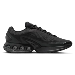 Nike Air Max Dn – Black Dark Smoke Grey