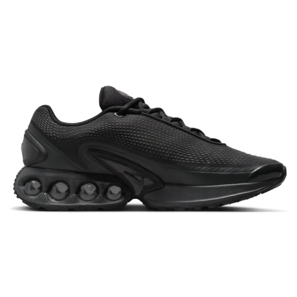 Nike Air Max Dn – Black Dark Smoke Grey