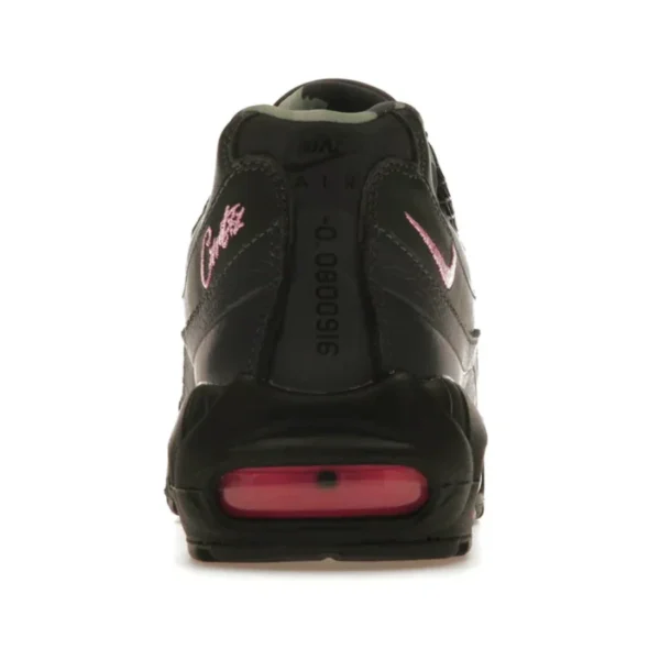 Nike Air Max 95 SP – Corteiz Pink Beam
