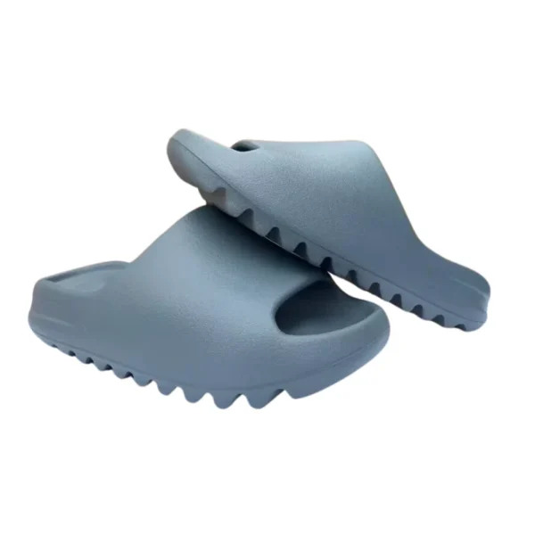 Adidas Yeezy Slide – Slate Marine