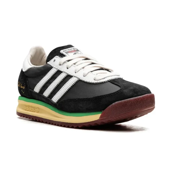 Adidas SL 72 RS – Bob Marley One Love
