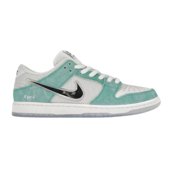Nike SB Dunk Low April Skateboards