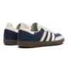Adidas Samba OG – Night Indigo Crew White
