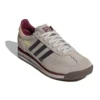 Adidas Originals SL 72 RS Low Top Casual Shoes Unisex Brown US