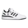 Adidas Forum Low – White Black