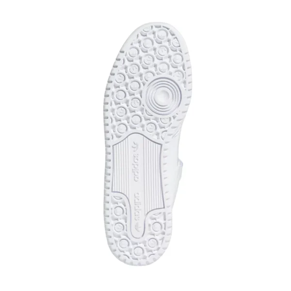 Adidas Forum Low – Triple White