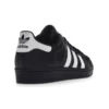 Adidas Superstar Core – Black Cloud White Gold