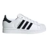 Adidas Superstar – White Black