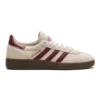 Adidas Handball Spezial – Off White Collegiate Burgundy