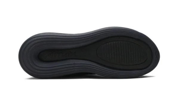 Nike Air Max 720 'Triple Black'
