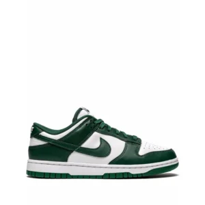 Nike Dunk Low Michigan State