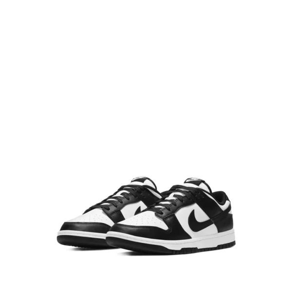 Nike Dunk Low Retro White Black Panda