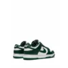 Nike Dunk Low Michigan State