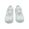Nike Air Force 1 Low Supreme White