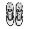 Nike Air Force 1 Low QS Terror – Squad Blackout