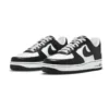 Nike Air Force 1 Low QS Terror – Squad Blackout