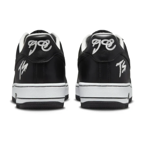 Nike Air Force 1 Low QS Terror – Squad Blackout