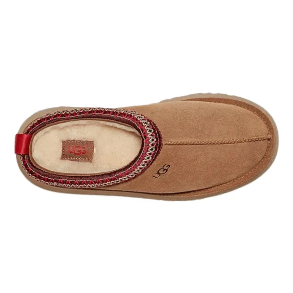 UGG Tazz Slipper – Chestnut