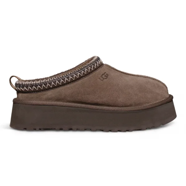 UGG Tazz Slipper – Hickory