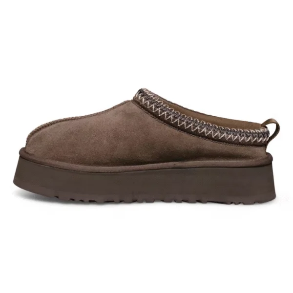 UGG Tazz Slipper – Hickory