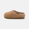 UGG Tasman Slipper ‘Maxi Curly – Chestnut’