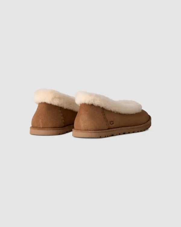 UGG Zora Ballet Flat