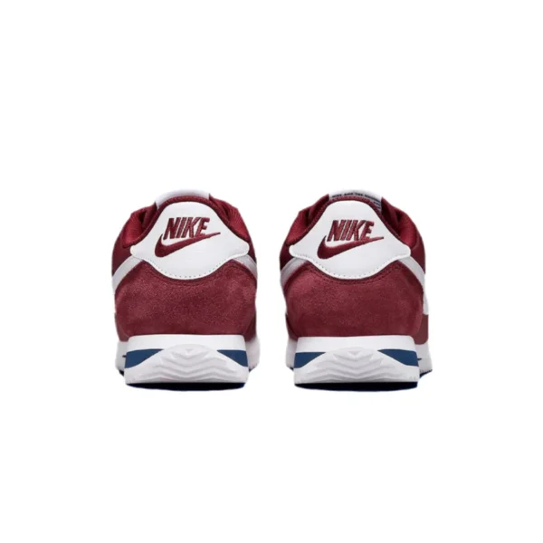 Nike Cortez team red