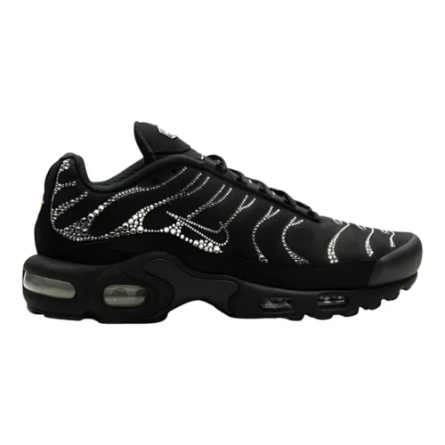 Nike x Swarovski Air Max Plus
